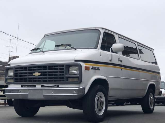 シェビー 1992/H04