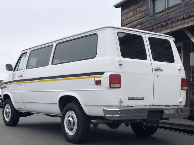 シェビー 1992/H04