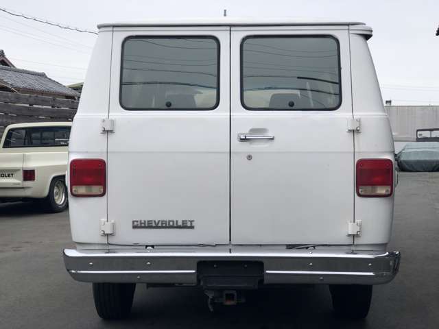 シェビー 1992/H04