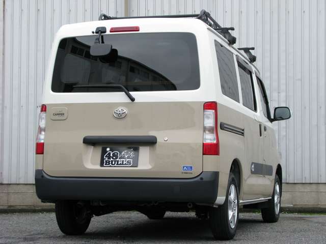 タウンエースバン 2021/R03