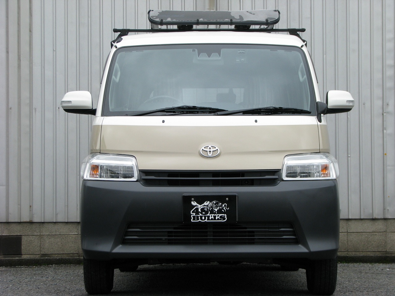 タウンエースバン 2021/R03
