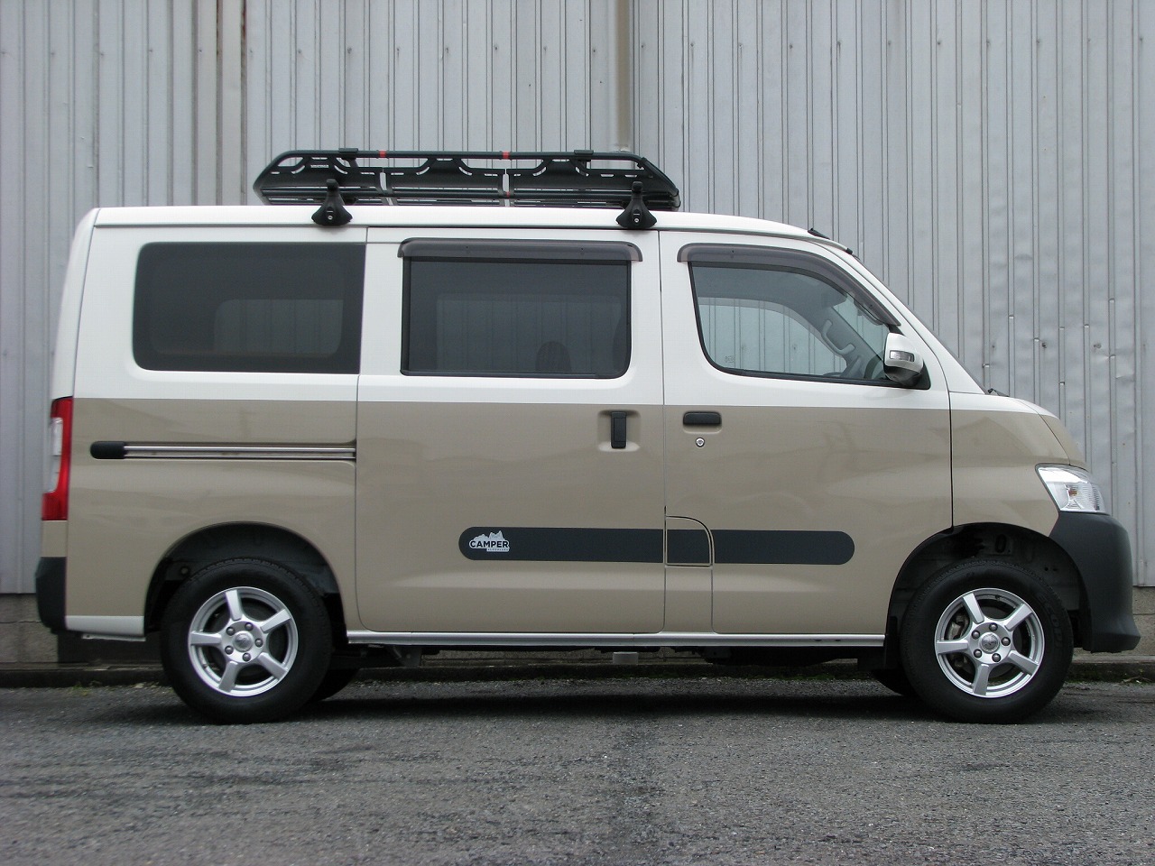 タウンエースバン 2021/R03