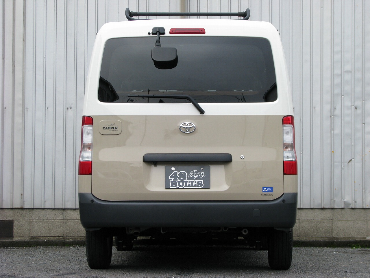 タウンエースバン 2021/R03