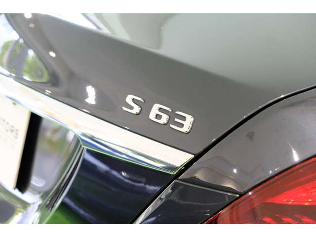Sクラス 2018/H30