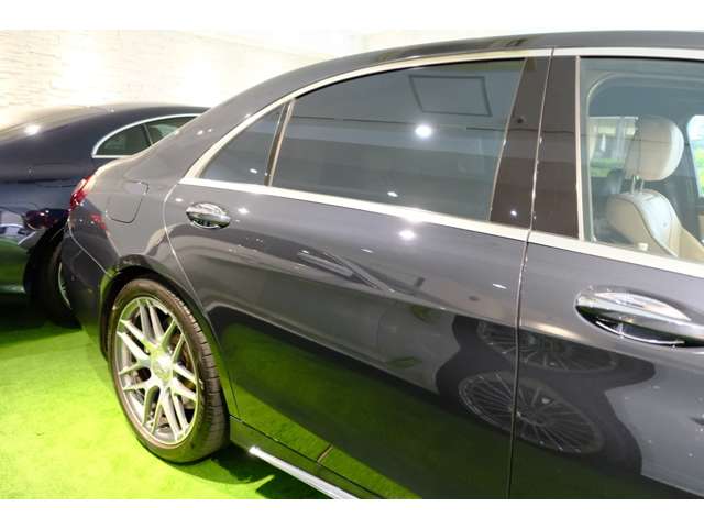 Sクラス 2018/H30