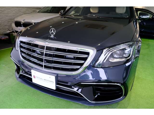 Sクラス 2018/H30