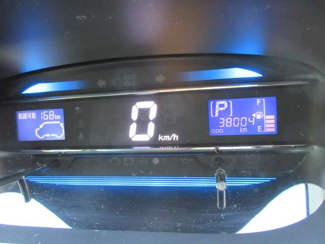 ミライース 2013/H25