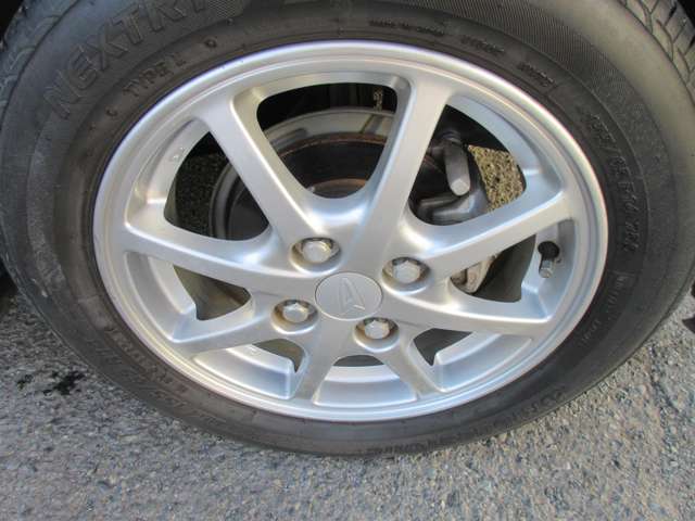 ミライース 2013/H25