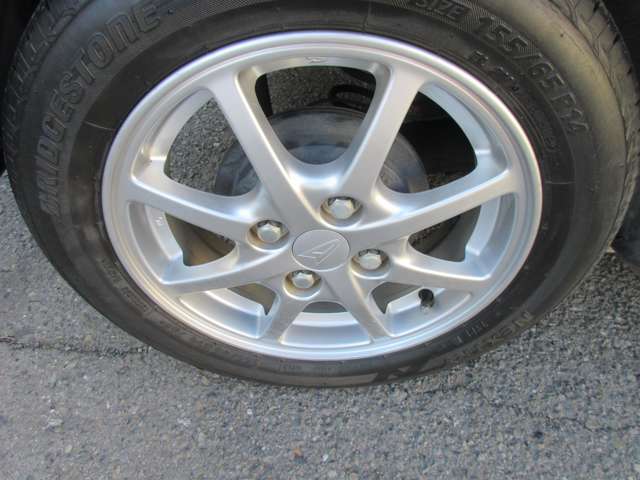 ミライース 2013/H25