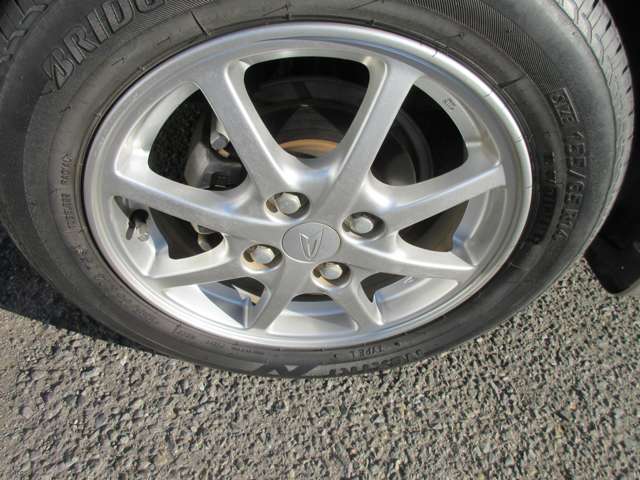 ミライース 2013/H25