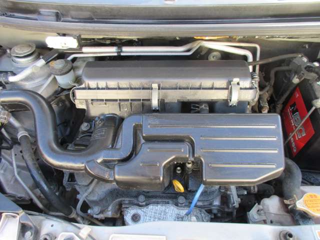 ミライース 2013/H25