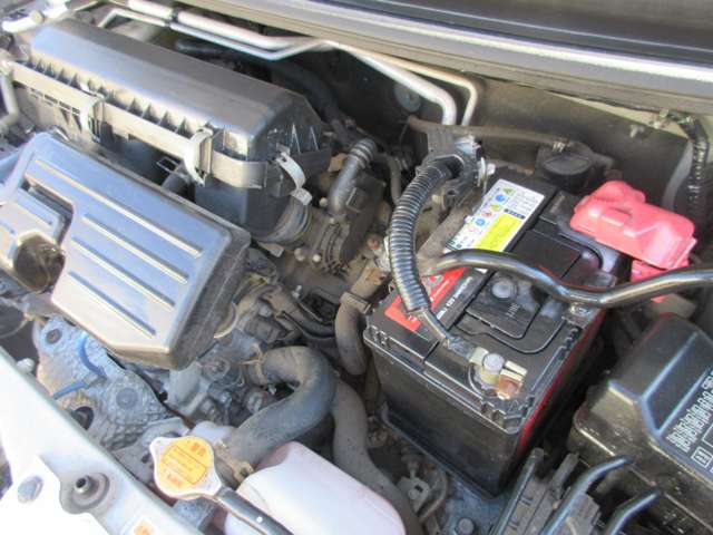 ミライース 2013/H25