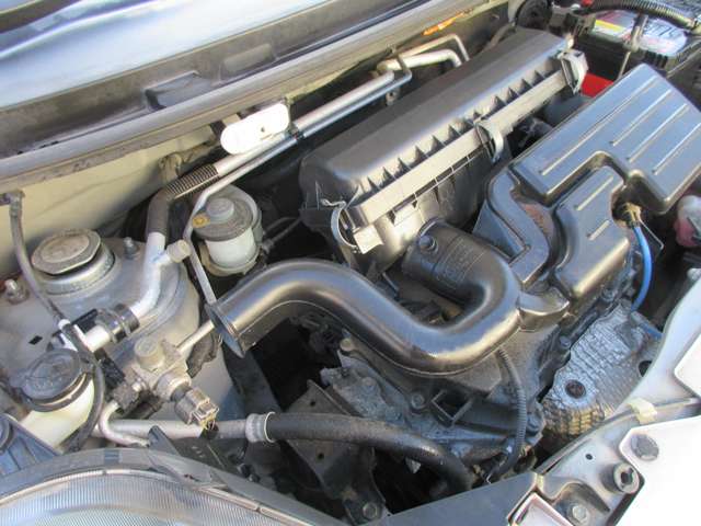 ミライース 2013/H25