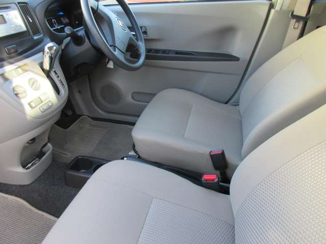 ミライース 2013/H25