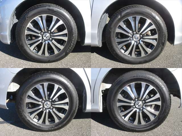 フリード 2008/H20