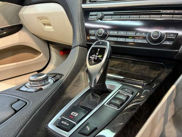 6シリーズカブリオレ 2014/H26