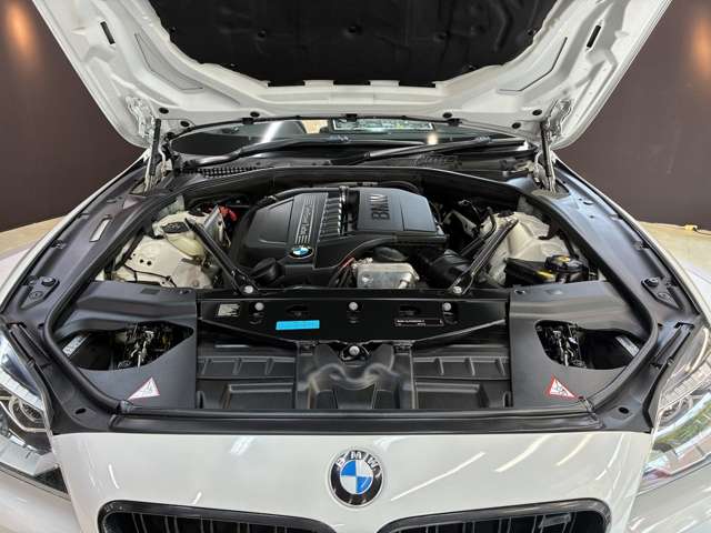 6シリーズカブリオレ 2014/H26