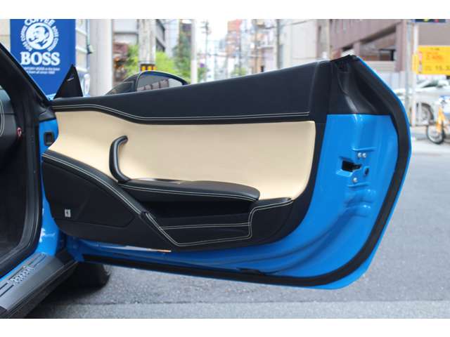 458スパイダー 2013/H25