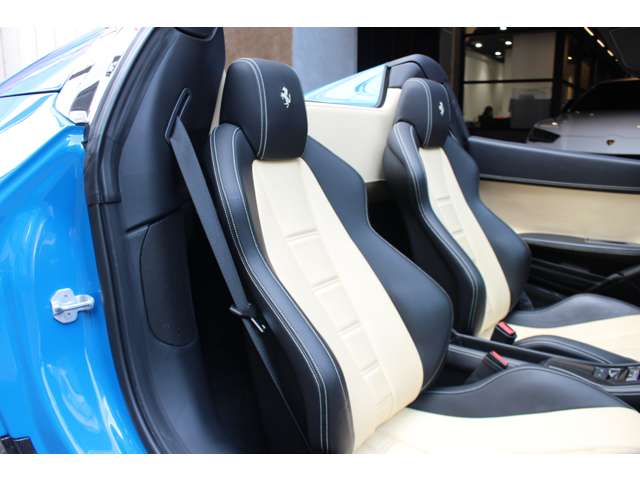 458スパイダー 2013/H25