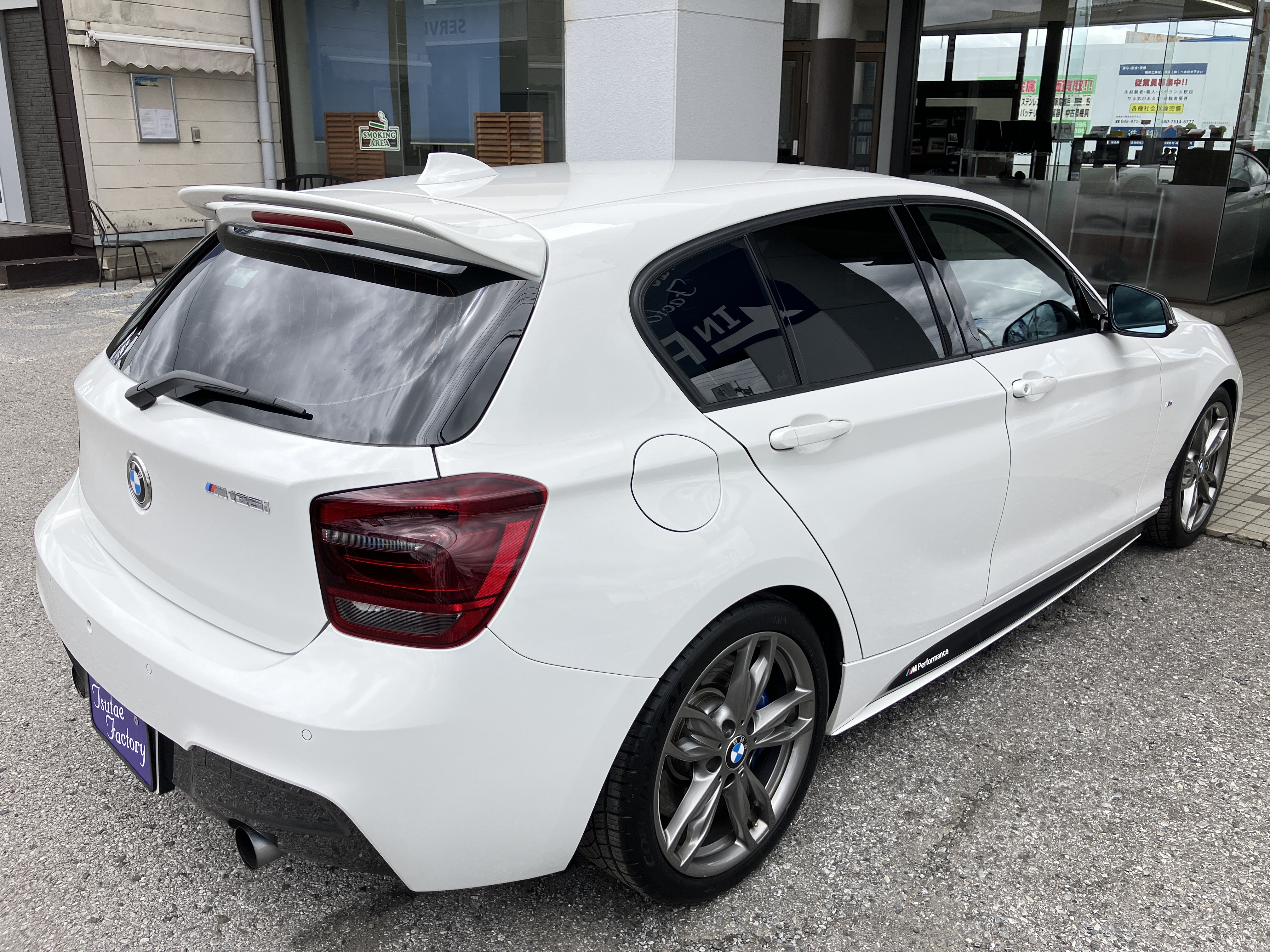1シリーズ 2013/H25