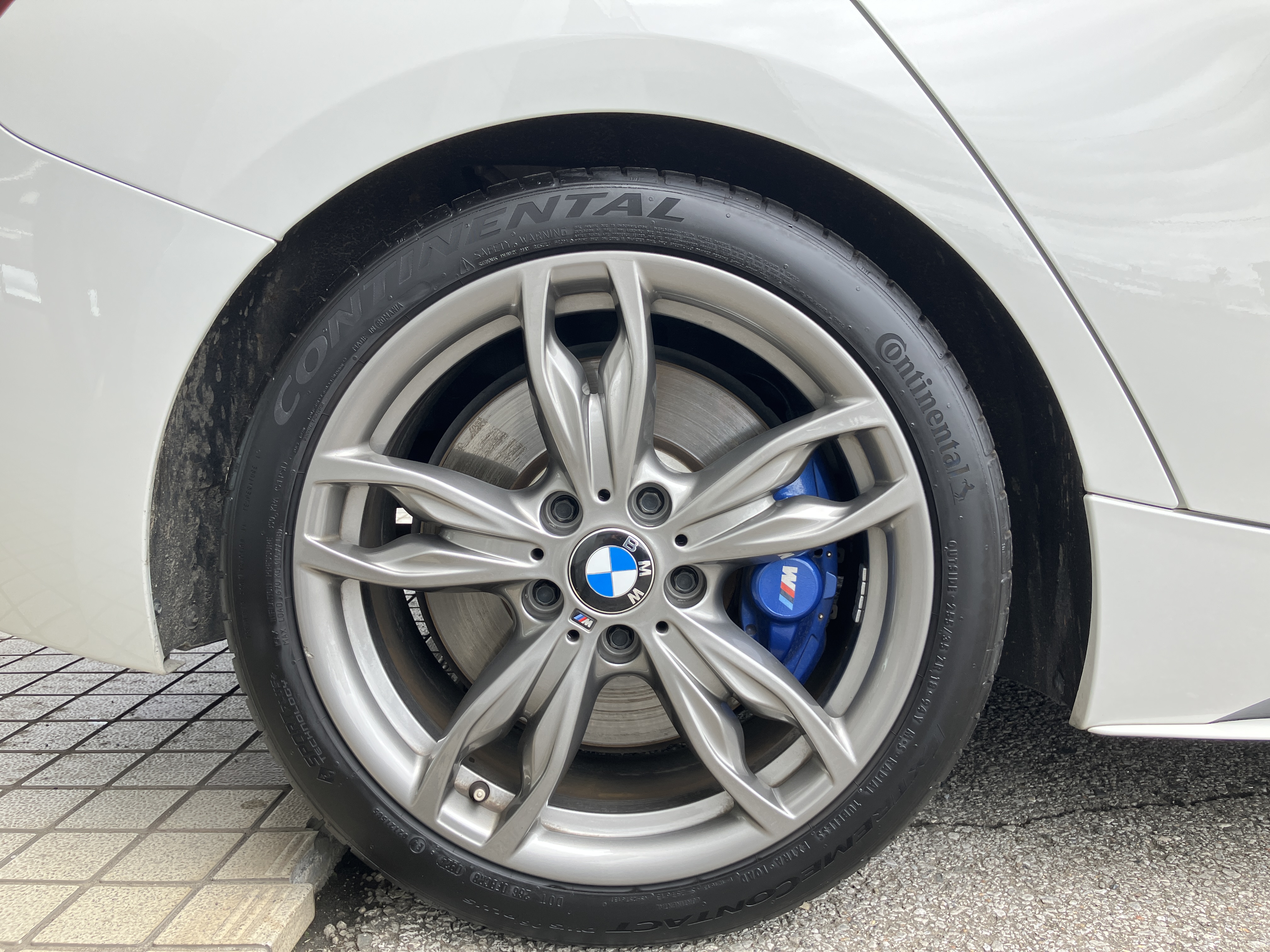 1シリーズ 2013/H25