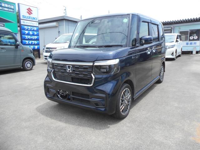 N-BOX 2024/R06