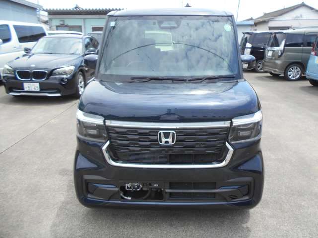 N-BOX 2024/R06