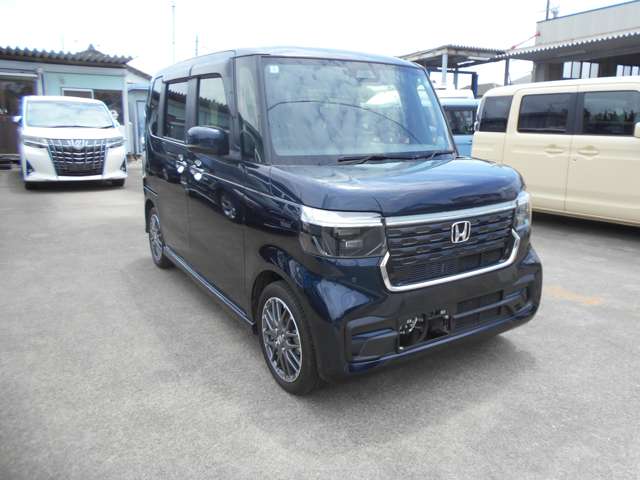 N-BOX 2024/R06