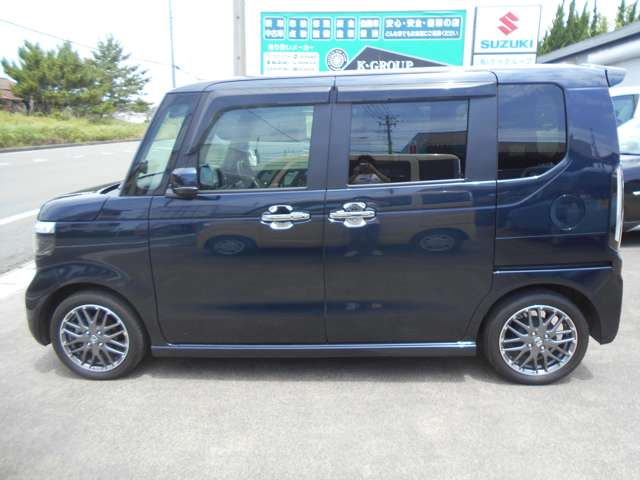N-BOX 2024/R06