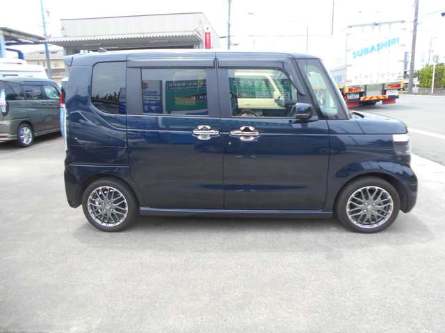 N-BOX 2024/R06