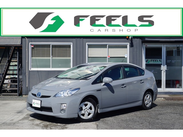 プリウス 2011/H23