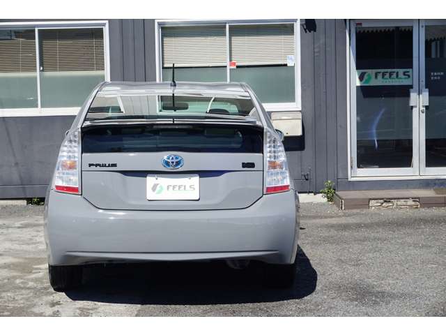 プリウス 2011/H23