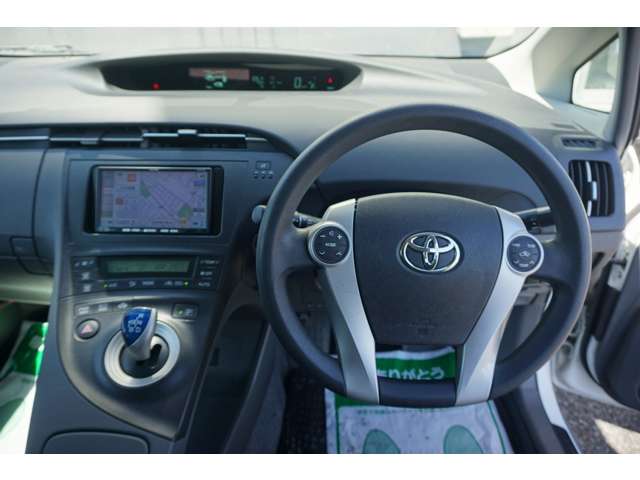 プリウス 2011/H23