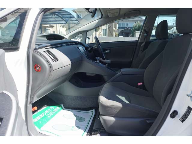 プリウス 2011/H23