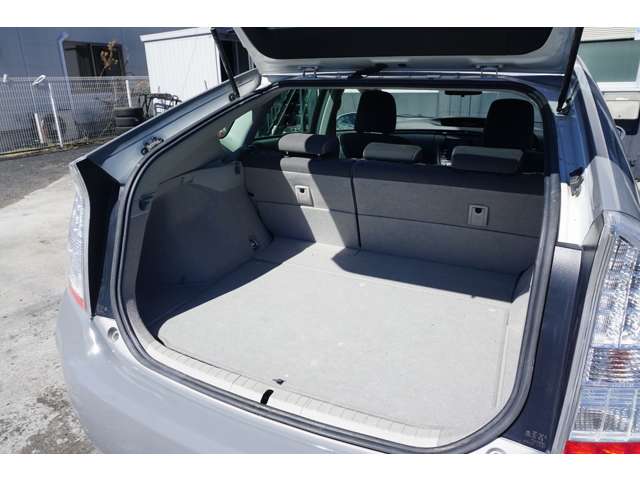 プリウス 2011/H23