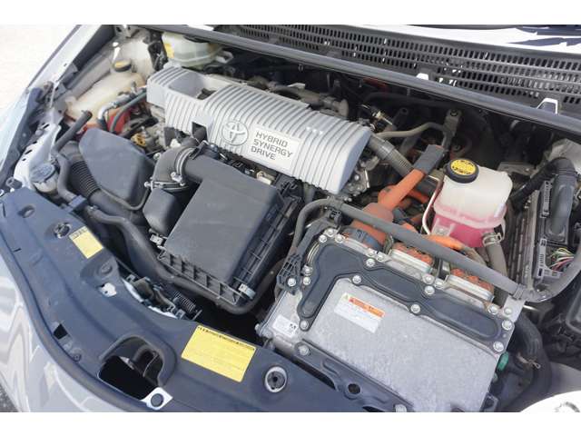 プリウス 2011/H23