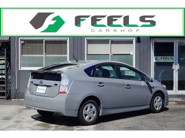 プリウス 2011/H23