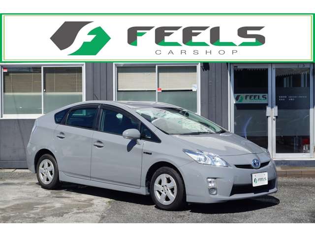 プリウス 2011/H23