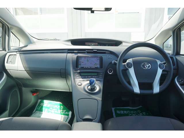 プリウス 2011/H23