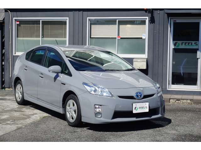 プリウス 2011/H23