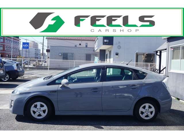 プリウス 2011/H23