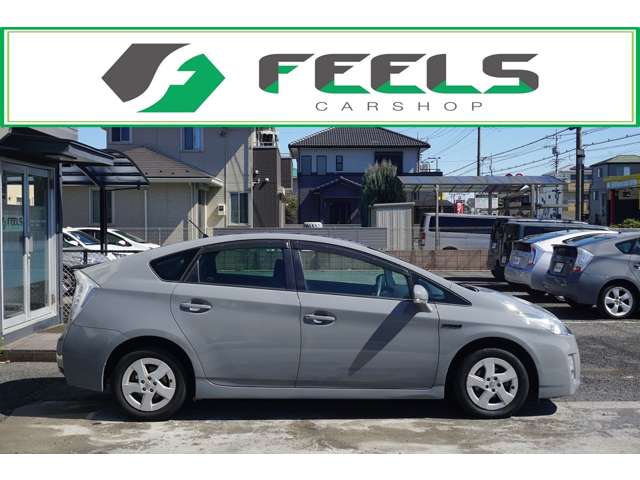 プリウス 2011/H23