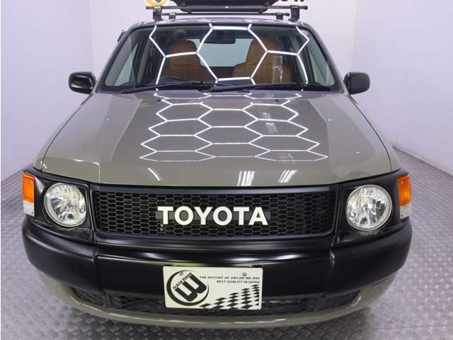 プロボックスバン 2014/H26