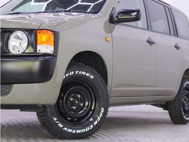プロボックスバン 2014/H26