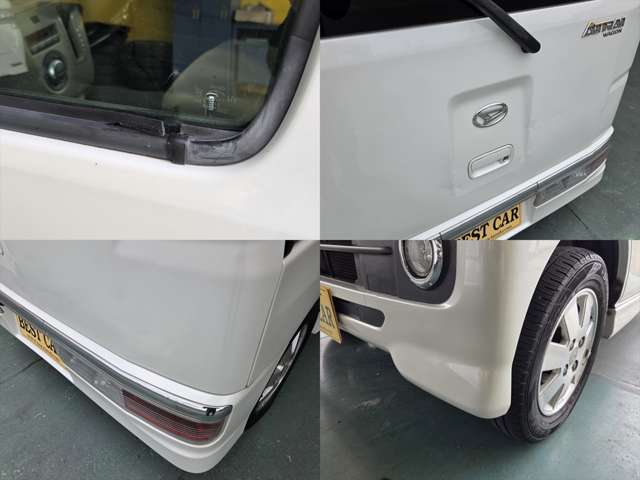 アトレーワゴン 2013/H25