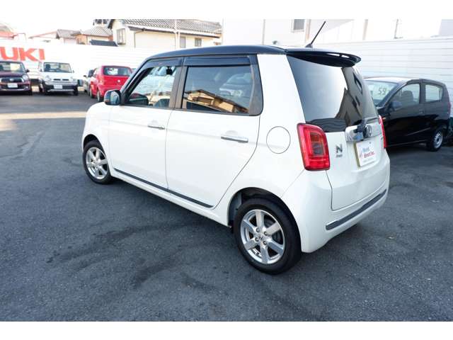 N-ONE 2013/H25