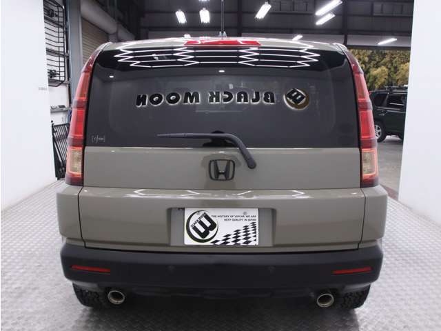 クロスロード 2007/H19