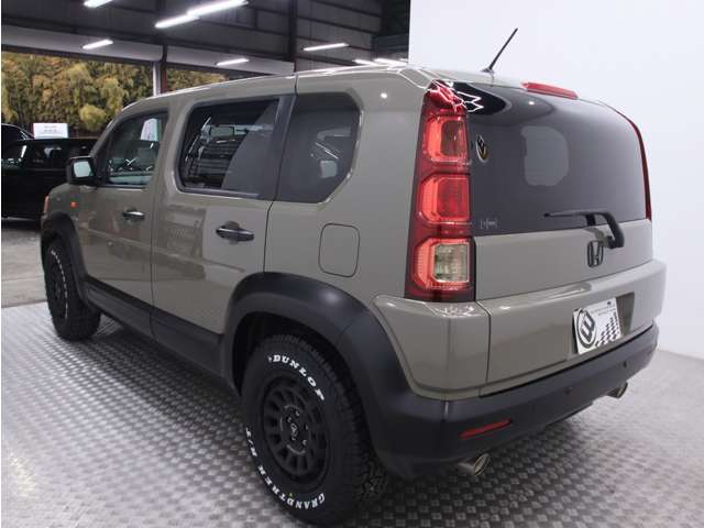 クロスロード 2007/H19