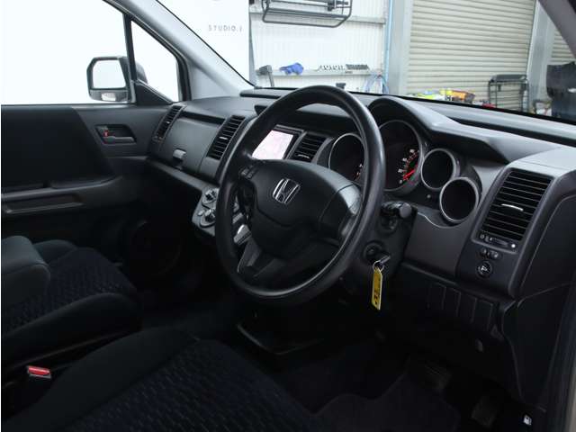 クロスロード 2007/H19