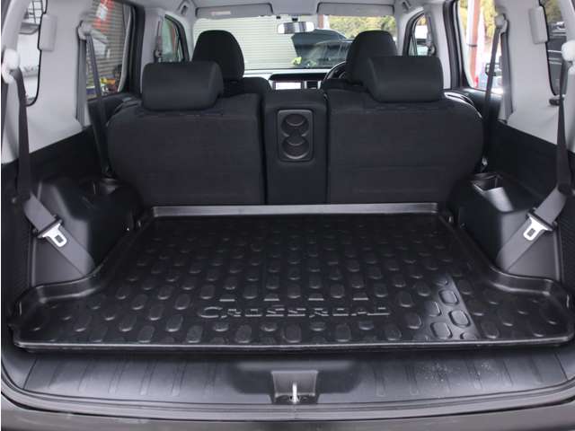 クロスロード 2007/H19